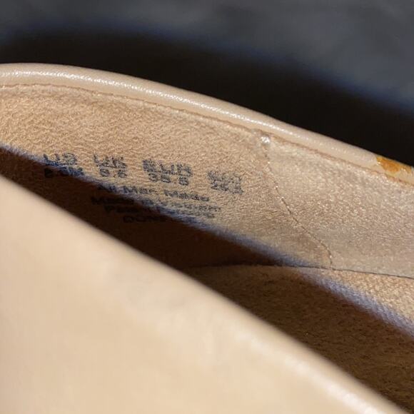 NATURALIZER HEELS - Picture 5 of 13